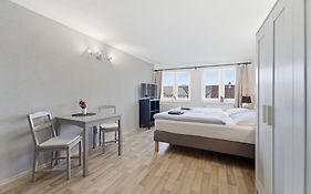 Apartmán Plasy